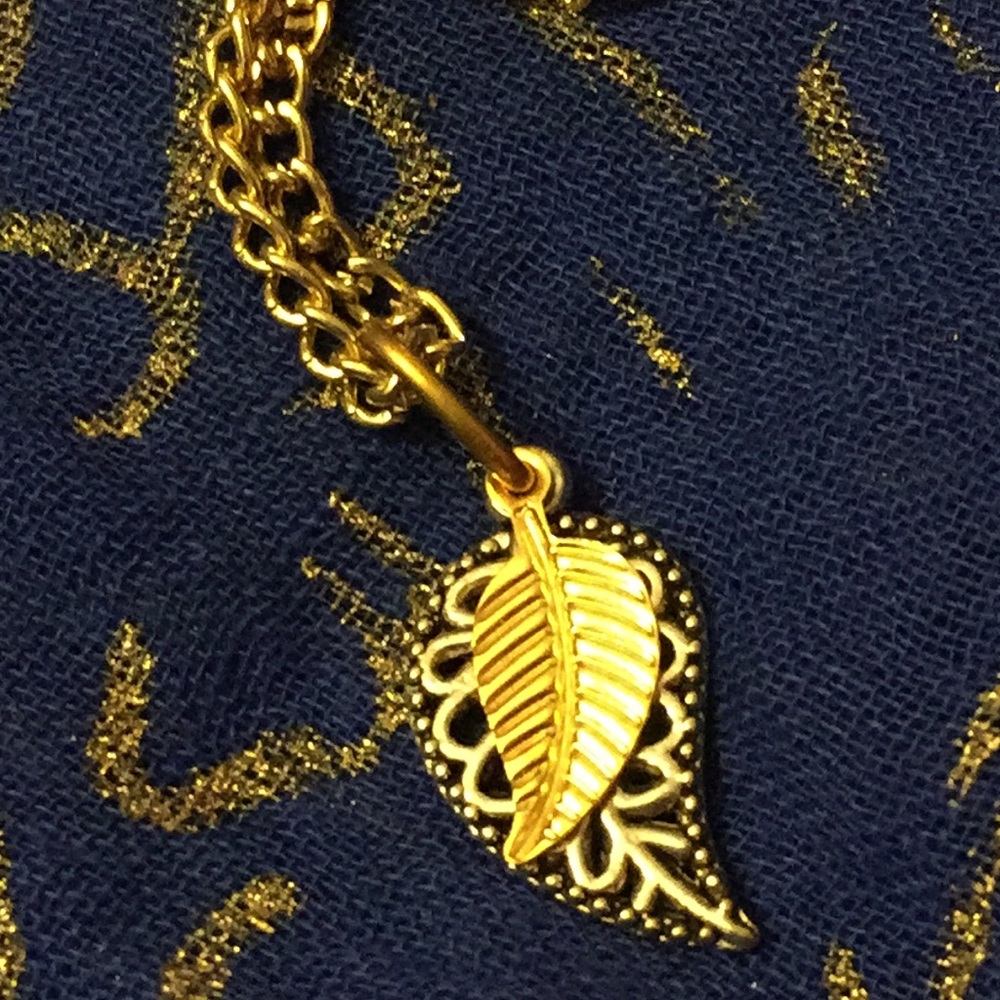 Dainty Necklace